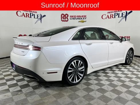 Used 2019 Lincoln MKZ Reserve image 9