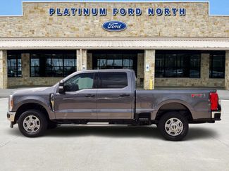 New 2026 Ford F250 XLT w/ FX4 Off-Road Package AWD/4WD video 3