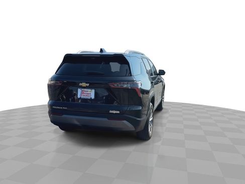 Used 2025 Chevrolet Equinox LT w/ Convenience Package II AWD/4WD image 40