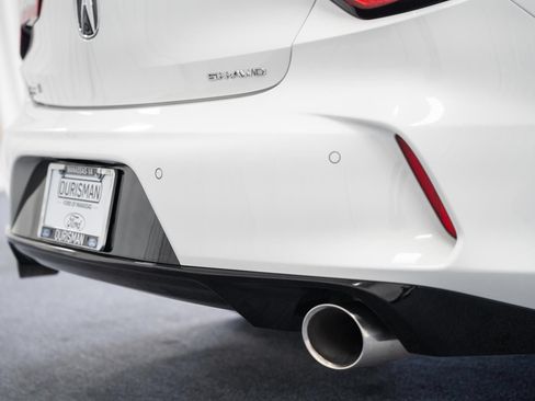 Used 2024 Acura TLX SH-AWD w/ A-SPEC Pkg image 7