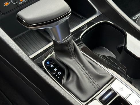 New 2026 Hyundai Santa Cruz XRT image 27