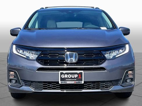 New 2026 Honda Odyssey Touring image 3