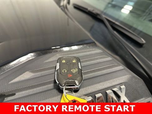 Used 2022 Chevrolet Silverado 2500 LTZ w/ LTZ Plus Package image 51