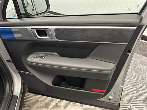 New 2026 Hyundai Santa Fe Limited image 16