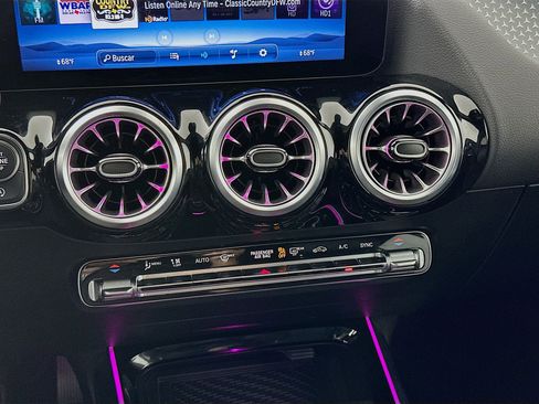 Certified 2025 Mercedes-Benz GLA 250 image 16