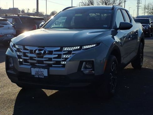 Used 2023 Hyundai Santa Cruz SEL w/ Activity Package image 2