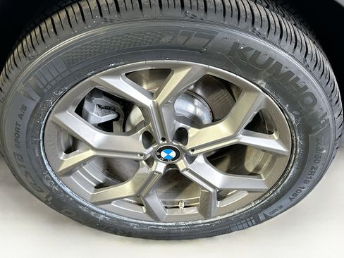 Used 2022 BMW X3 sDrive30i w/ Convenience Package RWD image 11