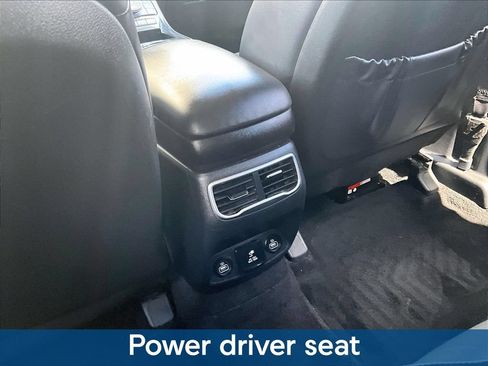 Used 2021 Hyundai Santa Fe Limited AWD/4WD image 13
