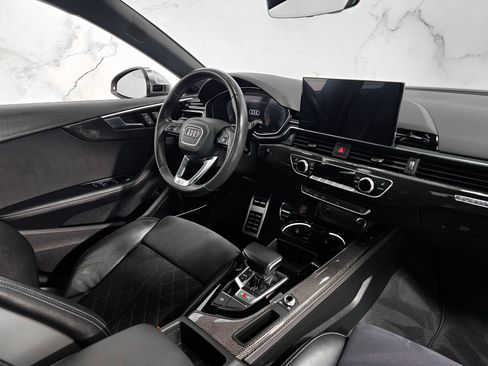 Used 2023 Audi S5 Premium Plus AWD/4WD image 16
