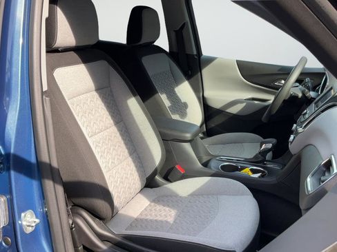 Used 2024 Chevrolet Equinox LS w/ LS Convenience Package FWD image 20