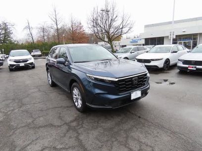 Used 2023 Honda CR-V EX