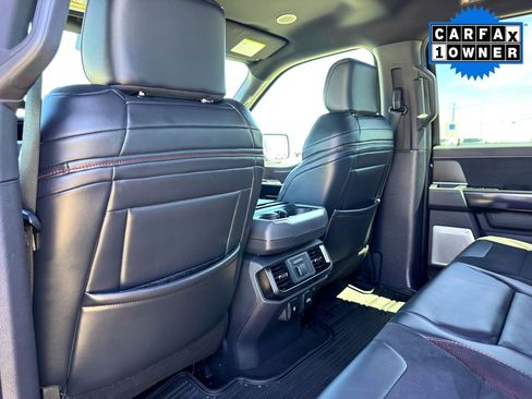 Used 2024 Ford F150 Raptor w/ Equipment Group 803A Raptor R image 20