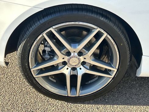 Used 2015 Mercedes-Benz E 550 Cabriolet image 6