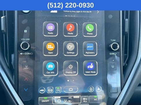 New 2026 Subaru Crosstrek 2.0i Premium image 17