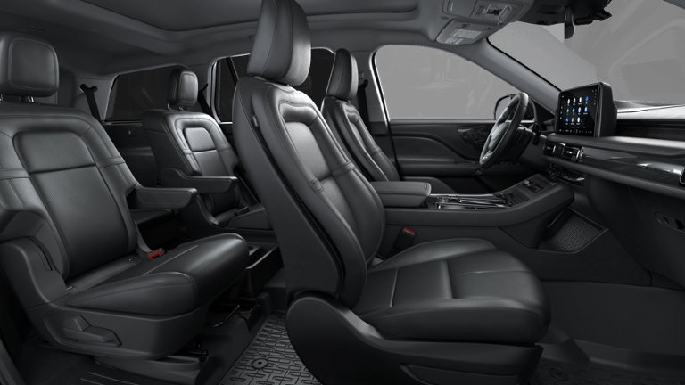 New 2027 Lincoln Aviator Reserve AWD/4WD image 28