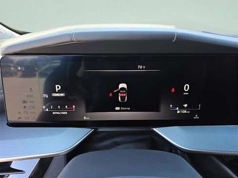 New 2025 Nissan Murano SL AWD/4WD image 44