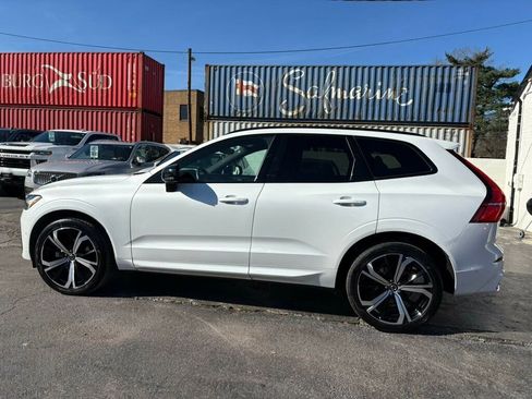 Used 2023 Volvo XC60 B5 Ultimate w/ Protection Package Premier image 2