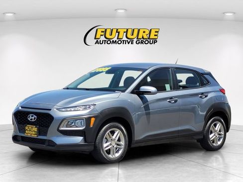 Used 2019 Hyundai Kona SE FWD image 5
