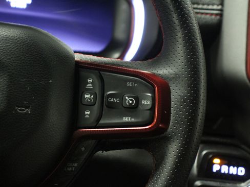 Used 2025 RAM 1500 Rebel w/ Rebel Level 1 Equipment Group image 19