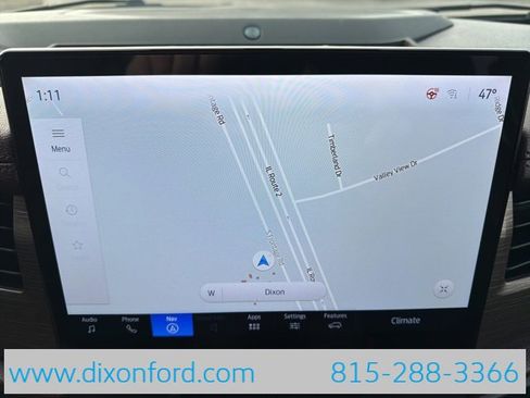 Used 2024 Ford Expedition Limited image 10