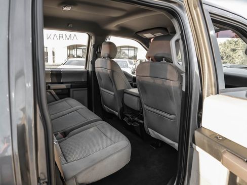 Used 2019 Ford F150 XLT image 39