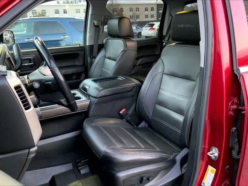 Used 2018 GMC Sierra 1500 Denali w/ Denali Ultimate Package image 8