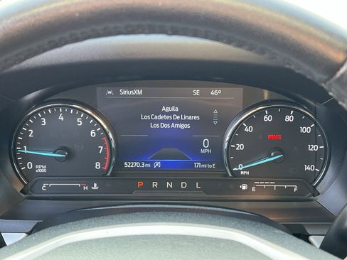 Certified 2024 Ford Explorer XLT image 17