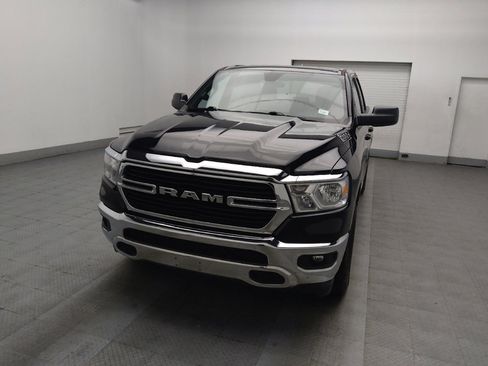 Used 2021 RAM 1500 Big Horn image 15