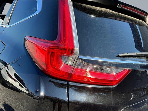 Used 2019 Honda CR-V EX image 23