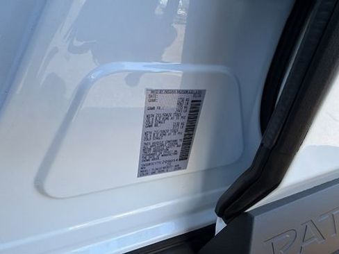 New 2026 Nissan Pathfinder SL w/ SL Premium Package image 33