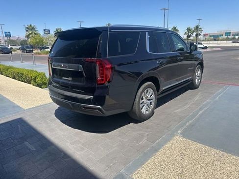 Used 2021 GMC Yukon Denali w/ Denali Ultimate Package AWD/4WD image 5