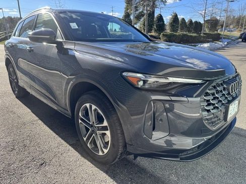 New 2025 Audi Q5 Premium Plus image 6