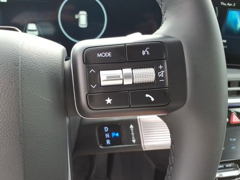 New 2026 Hyundai Santa Fe Limited FWD image 20