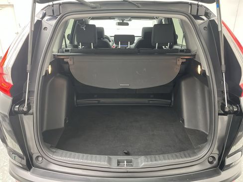 Used 2018 Honda CR-V EX image 28