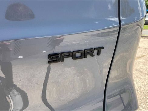 New 2026 Honda CR-V Sport-L image 15