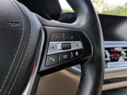 Used 2022 BMW X5 sDrive40i w/ Premium Package image 23