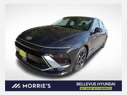 Used 2025 Hyundai Sonata SEL