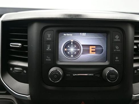 Used 2020 RAM 1500 Big Horn w/ Trailer Tow Group AWD/4WD image 29