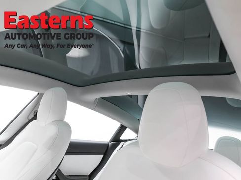 Used 2018 Tesla Model 3 Long Range image 23