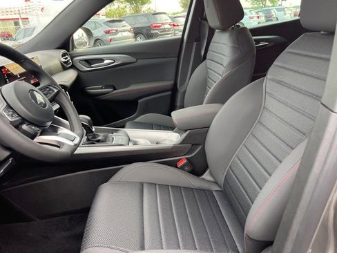 New 2025 Dodge Hornet GT image 8