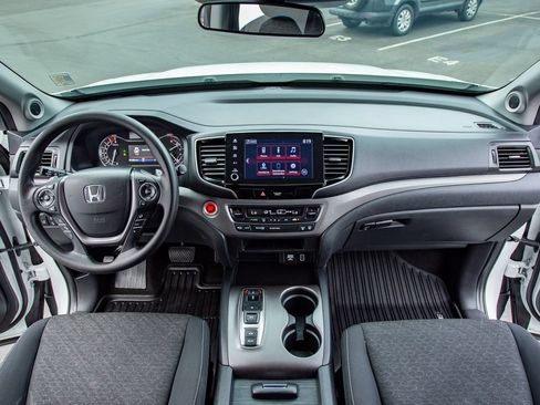 Certified 2022 Honda Ridgeline Sport image 20