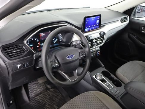 Used 2021 Ford Escape SE FWD image 23