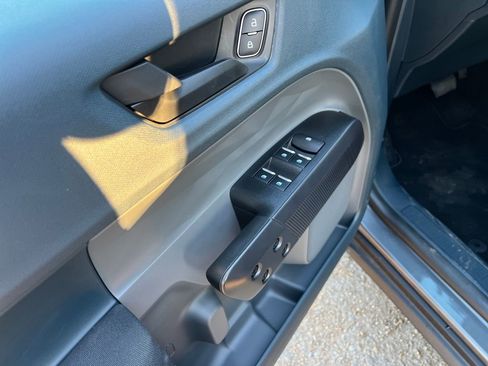 New 2025 Ford Maverick XL w/ Equipment Group 101A image 12