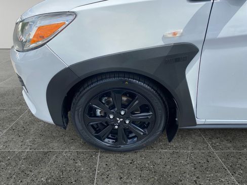 Used 2023 Mitsubishi Mirage GT FWD image 14