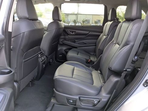 New 2026 Subaru Ascent Bronze Edition AWD/4WD image 27