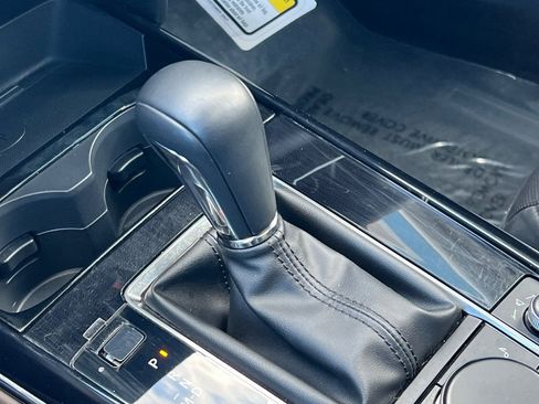 Certified 2025 MAZDA CX-30 2.5 Turbo w/ Premium Package image 20