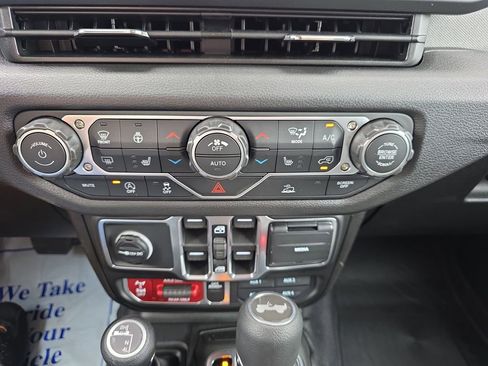 New 2026 Jeep Wrangler Willys image 25