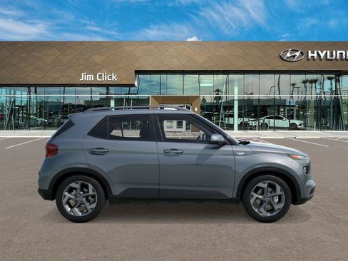 New 2026 Hyundai Venue SEL FWD image 7