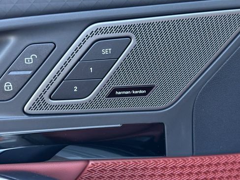 New 2026 BMW X2 xDrive28i image 10