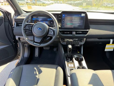 New 2026 Subaru Outback Premium AWD/4WD image 8
